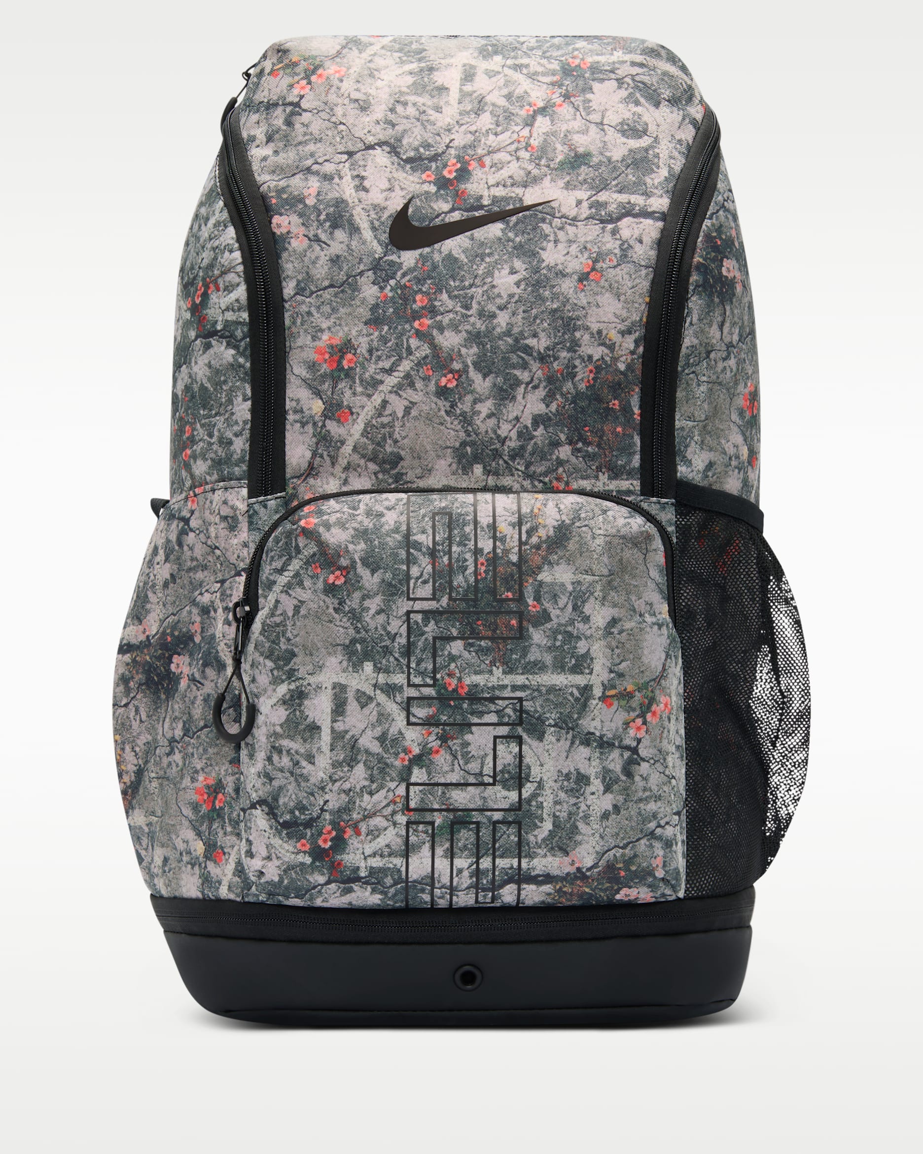 NIKE公式】ナイキ バーシティ エリート プリント バックパック (32L